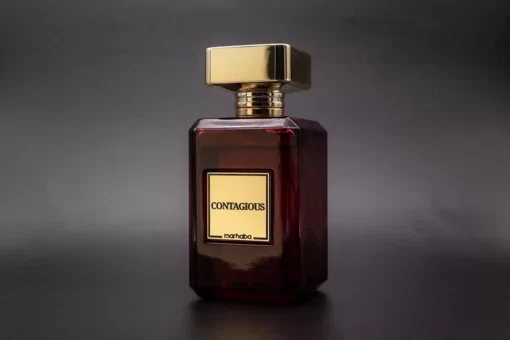 Contagious Marhaba Importator Dubai ⭐ Parfum Unisex Marhaba.ro