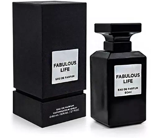 Fabulous Life apa de parfum unisex inspirat dupa "Fucking Fabulous - Tom Ford"