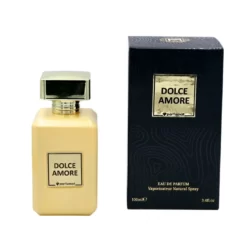 Dolce Amore, Parfumat X Marhaba, 100 ml