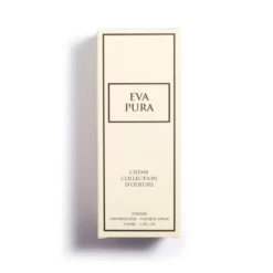 Eva Pura - Parfumul Unisex Elegant de la AMD Perfumes