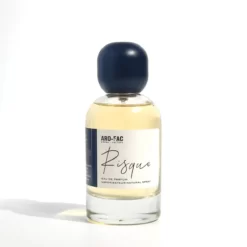 Risque - Parfum unisex elegant cu note citrice și lemnoase