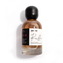 Rustic - Parfum bărbătesc elegant cu note lemnoase și condimentate