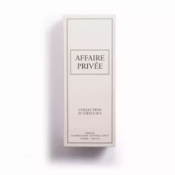 Affair Prive - Parfumul Sophisticat de la AMD Perfumes