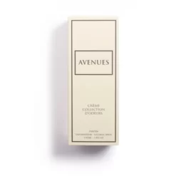 Avenues New - Parfumul Bărbătesc Elegant de la AMD