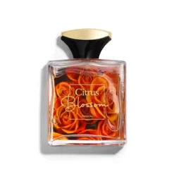 Citrus Blossom - Parfumul Feminin Vibrant de la AMD