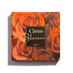 Citrus Blossom - Parfumul Feminin Vibrant de la AMD