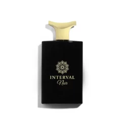 Interval Noir - Parfumul Oriental Elegant de la AMD