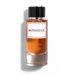 Monsieur - Parfum bărbătesc rafinat