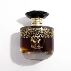 Rahma - Parfum de damă elegant cu note de vanilie și ambră