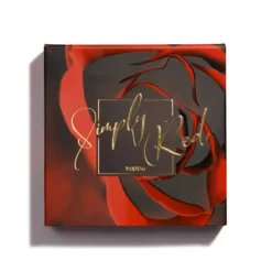 Simply Red - Parfum de damă elegant cu note fructate și florale