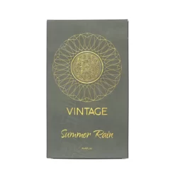 Summer Rain - Parfum de damă elegant cu note lemnoase și citrice