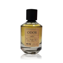 Odor - Parfum elegant cu ambră, magnolie și mosc